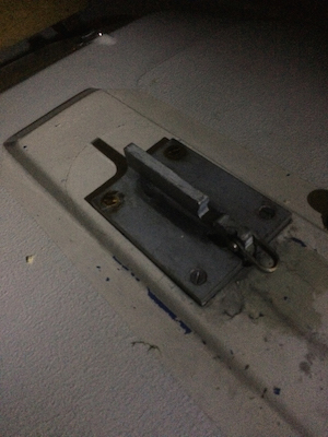 Mastonjalka, Scanboat