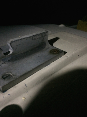 Mastonjalka, Scanboat