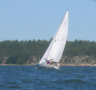 L-1 Vesillä kesällä 2008